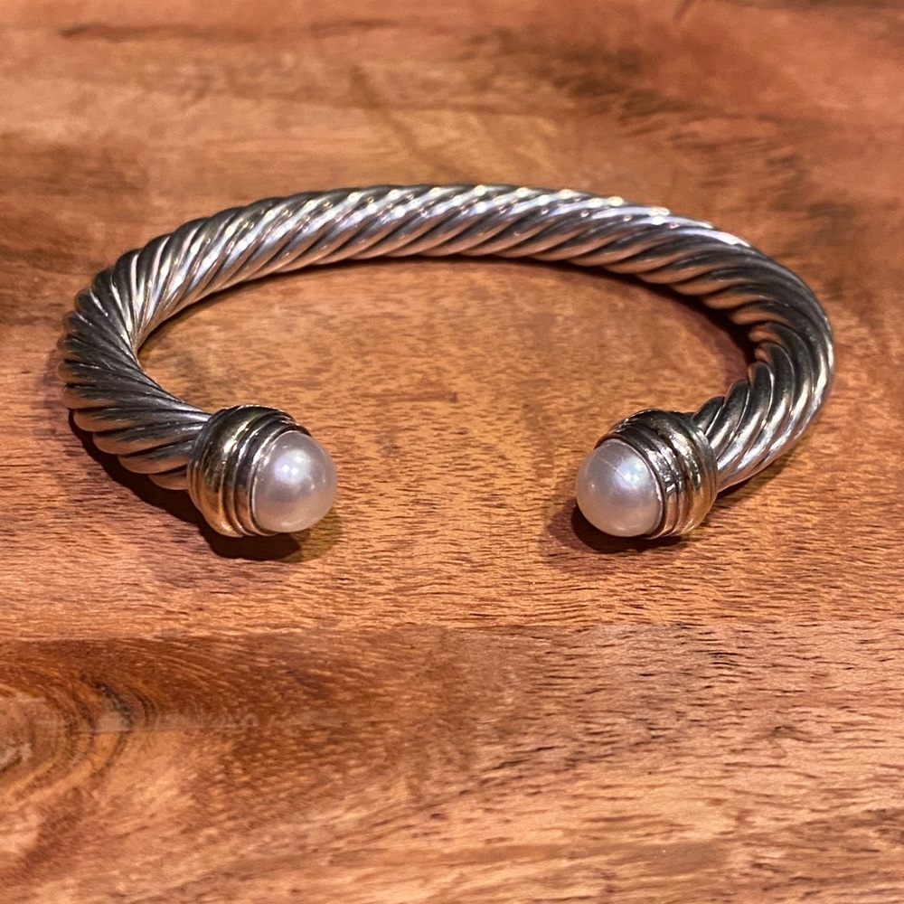 David Yurman Bracelet